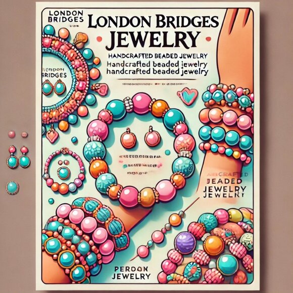 London Bridges Jewelry - Picture 1 of 3
